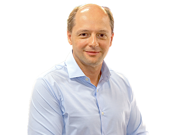 Carlos Martins