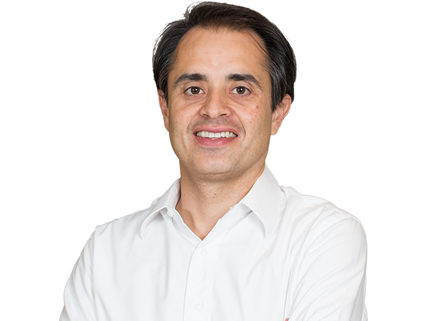 Cristiano Lauretti