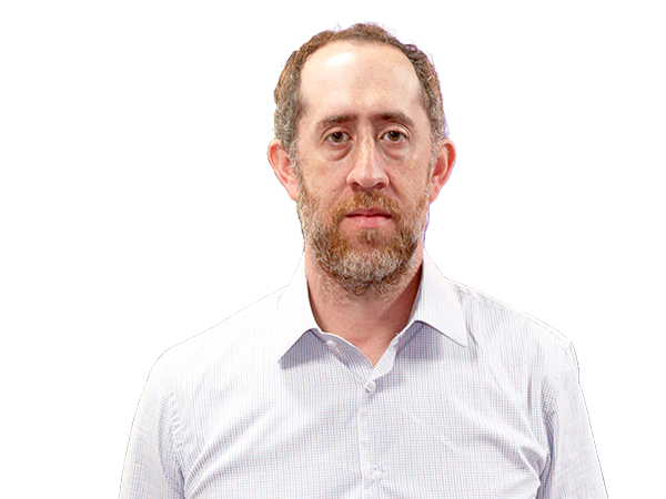 Marcel Chalem