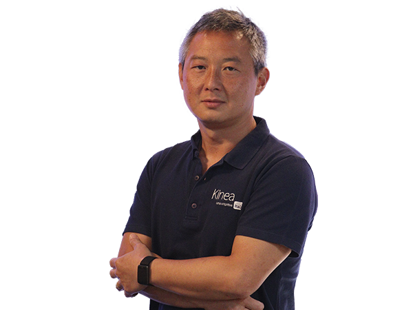 Danilo Lee