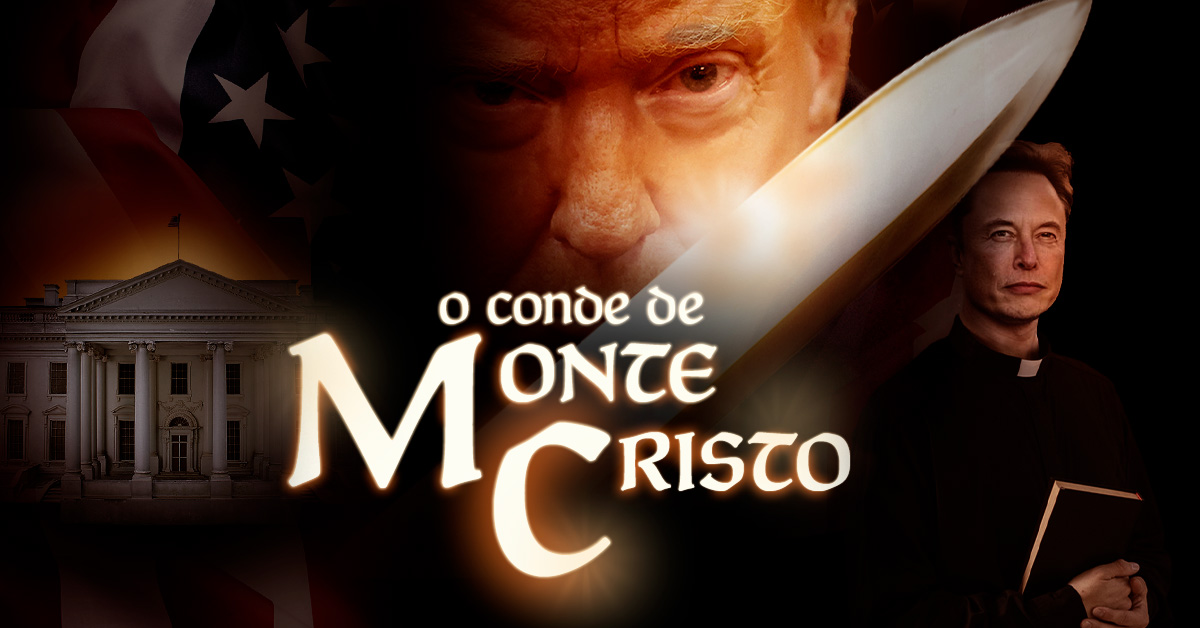 O Conde de Monte Cristo