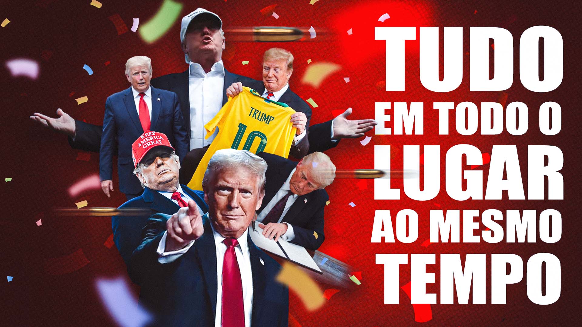 Tudo em Todo Lugar ao Mesmo Tempo