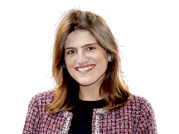 Marcela Pereira