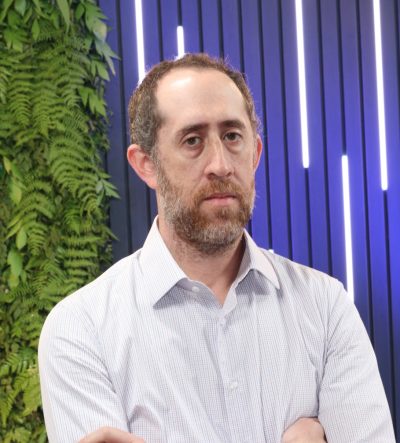Foto Marcel Chalem