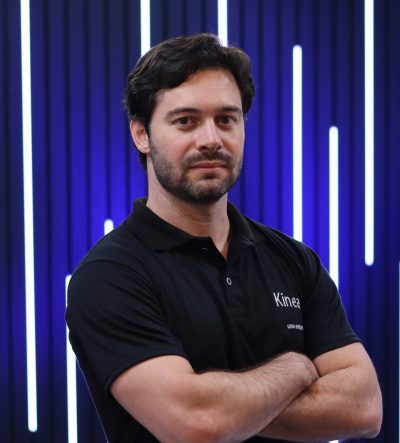 Foto Rafael Oliveira, CFA