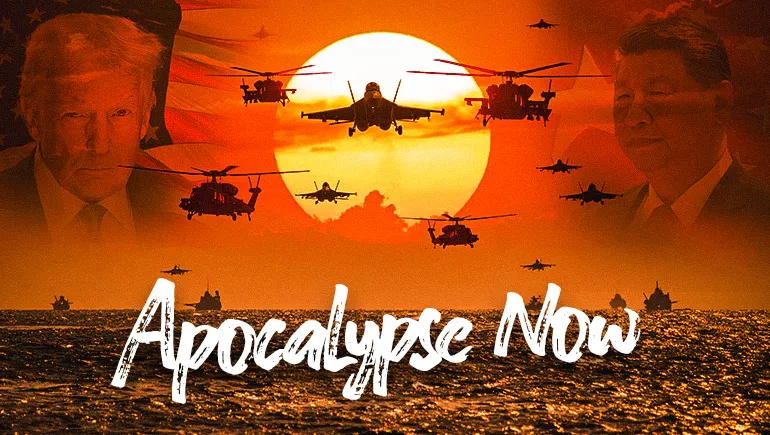 Apocalypse Now