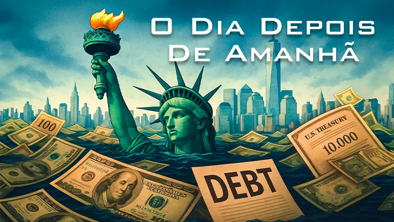 O Dia Depois De Amanhã