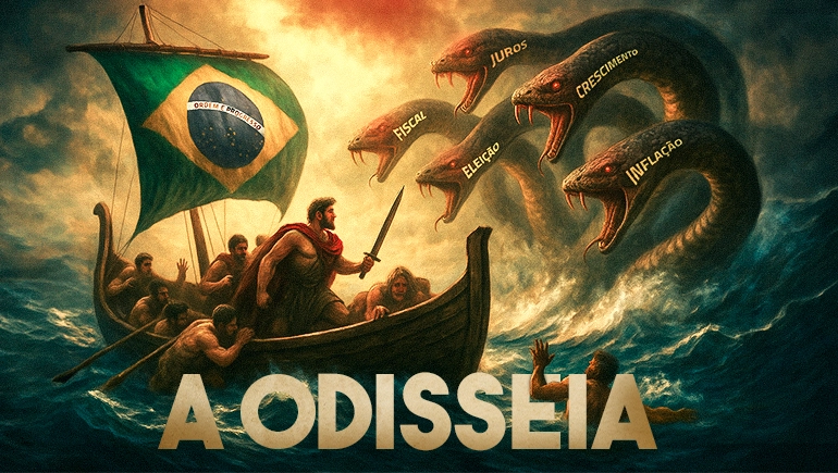 A Odisseia