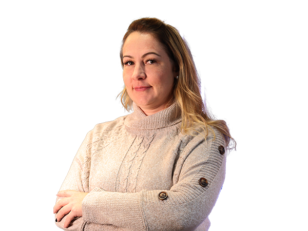 Mariana Marques Smidt