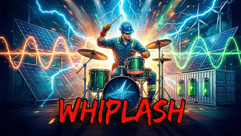 Whiplash
