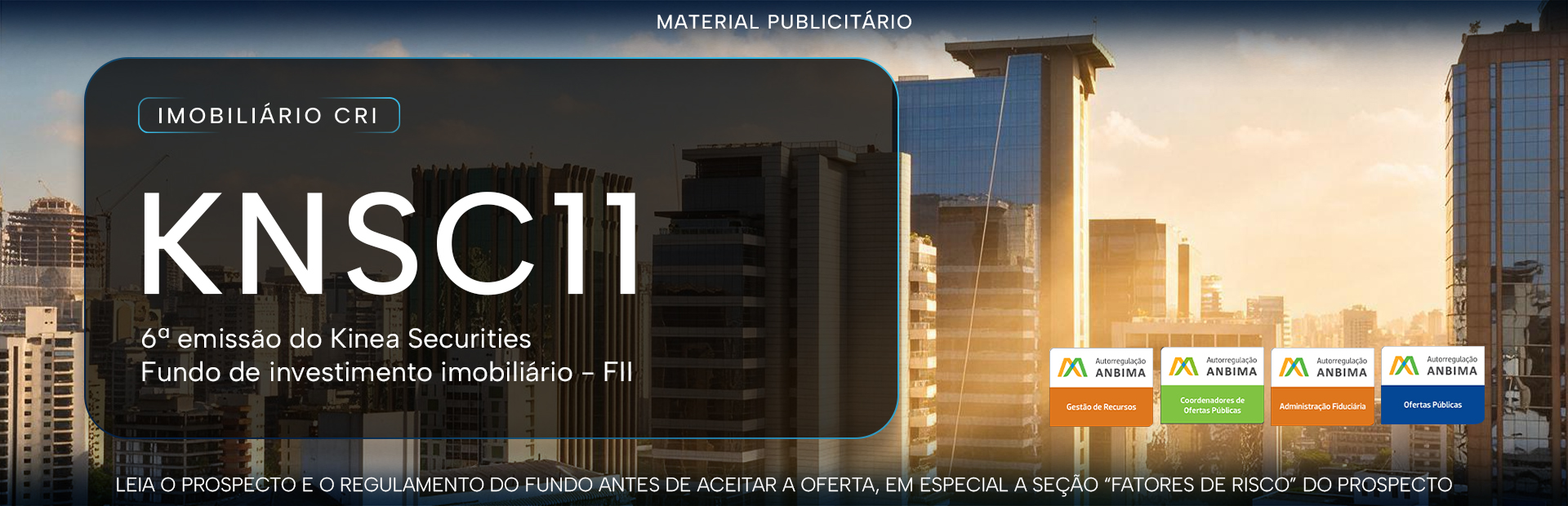Oferta - KDIF11